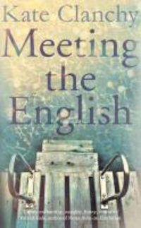 Produktbild: Meeting the English