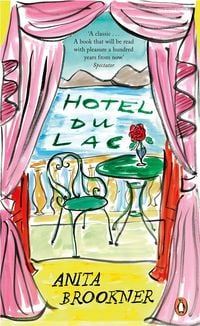 Bild vom Artikel Hotel du Lac vom Autor Anita Brookner