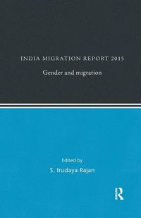 Produktbild: India Migration Report 2015