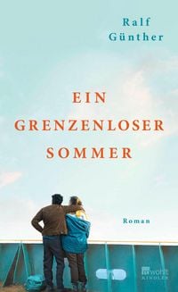 Produktbild: Ein grenzenloser Sommer
