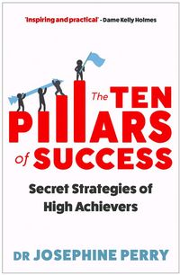 Produktbild: Perry, J: Ten Pillars of Success