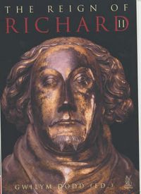 Produktbild: The Reign of Richard II