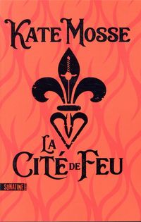Produktbild: La cit&eacute; de feu