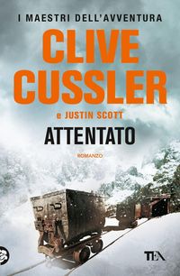Produktbild: Attentato