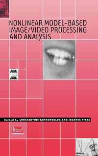 Produktbild: Image/Video Processing