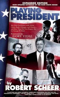 Produktbild: Playing President