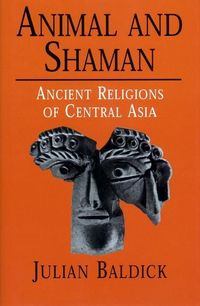 Produktbild: Animal and Shaman