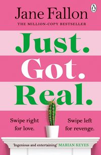 Produktbild: Just Got Real