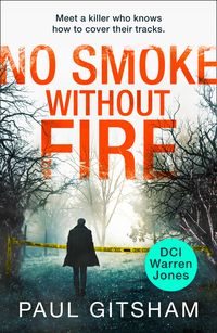 Produktbild: No Smoke Without Fire