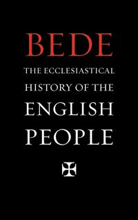 Produktbild: The Ecclesiastical History of the English People