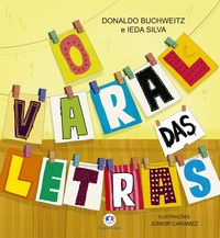 Produktbild: O varal das letras
