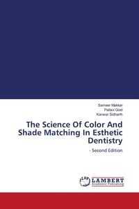 Produktbild: The Science Of Color And Shade Matching In Esthetic Dentistry