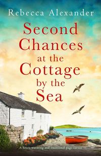 Produktbild: Second Chances at the Cottage by the Sea