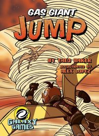 Produktbild: Gas Giant Jump