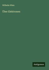 Produktbild: &Uuml;ber Elektronen