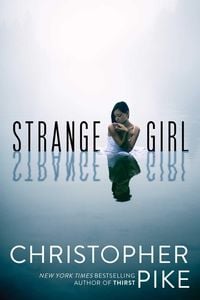 Produktbild: Strange Girl