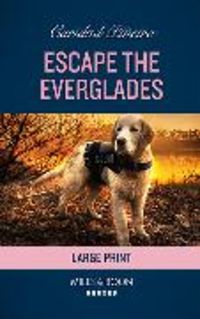 Produktbild: Escape The Everglades