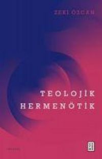 Produktbild: Teolojik Hermen&ouml;tik