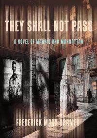 Produktbild: They Shall Not Pass