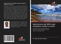 Produktbild: Applicazione del SEEA negli ecosistemi costieri e marini