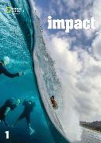Produktbild: Impact 1 with the Spark platform