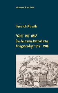 Produktbild: Gott mit uns