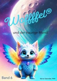 Produktbild: Woffffel und der traurige Mond