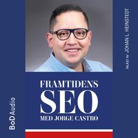 Produktbild: Framtidens SEO