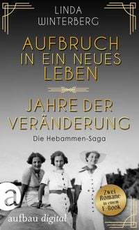 Produktbild: Aufbruch in ein neues Leben & Jahre der Ver&auml;nderung
