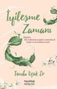 Produktbild: Iyilesme Zamani