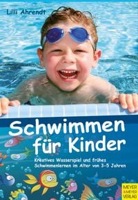 Schwimmen für Kinder