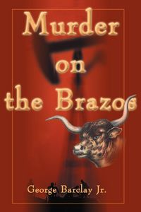 Produktbild: Murder on the Brazos