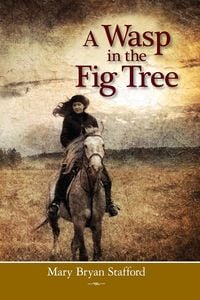 Produktbild: A Wasp in the Fig Tree