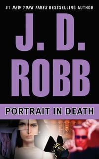 Produktbild: Portrait in Death