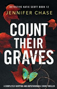 Produktbild: Count Their Graves