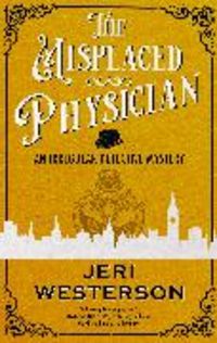 Produktbild: The Misplaced Physician
