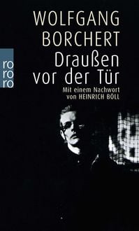 Produktbild: Drau&szlig;en vor der T&uuml;r