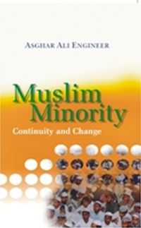 Produktbild: Muslim Minority
