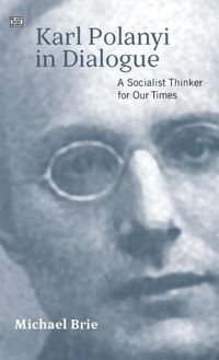 Produktbild: Karl Polanyi in Dialogue