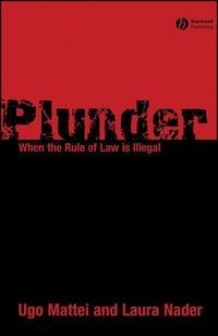 Produktbild: Plunder
