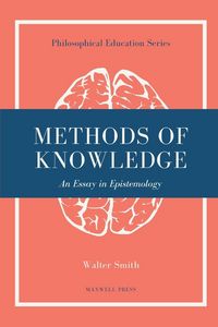 Produktbild: Methods Of Knowledge