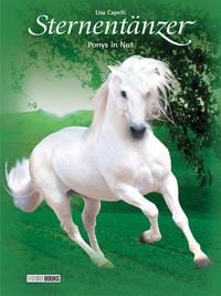 Produktbild: Sternent&auml;nzer, Band 14 - Ponys in Not