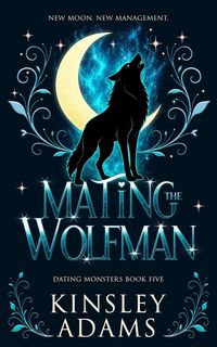 Produktbild: Mating the Wolfman