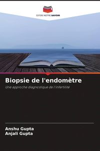 Produktbild: Biopsie de l'endom&egrave;tre