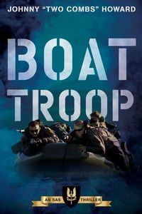 Produktbild: Boat Troop