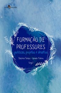 Produktbild: Forma&ccedil;&atilde;o de professores