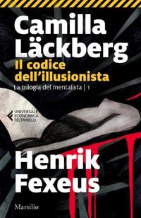 Produktbild: Il codice dell'illusionista