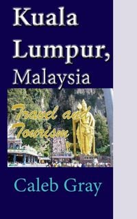 Produktbild: Kuala Lumpur, Malaysia
