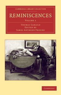 Produktbild: Reminiscences - Volume 1