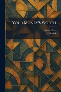 Produktbild: Your Money's Worth